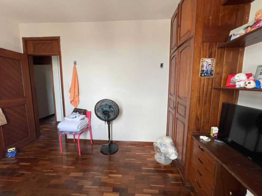VENDO APARTAMENTO 3\4 NO ED JAIRO BATISTA