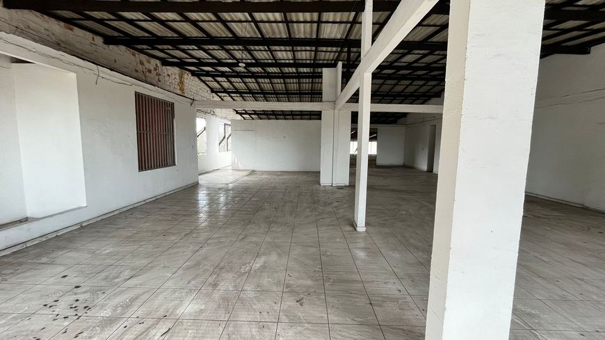 PREDIO COMERCIAL C/ 1.125M² EM ICOARACI - CÓDIGO:3251