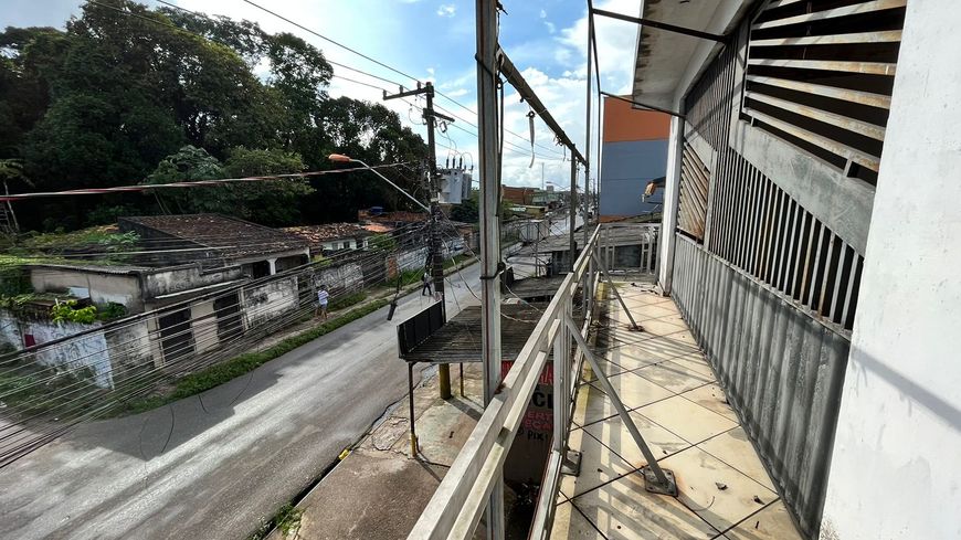 PREDIO COMERCIAL C/ 1.125M² EM ICOARACI - CÓDIGO:3251