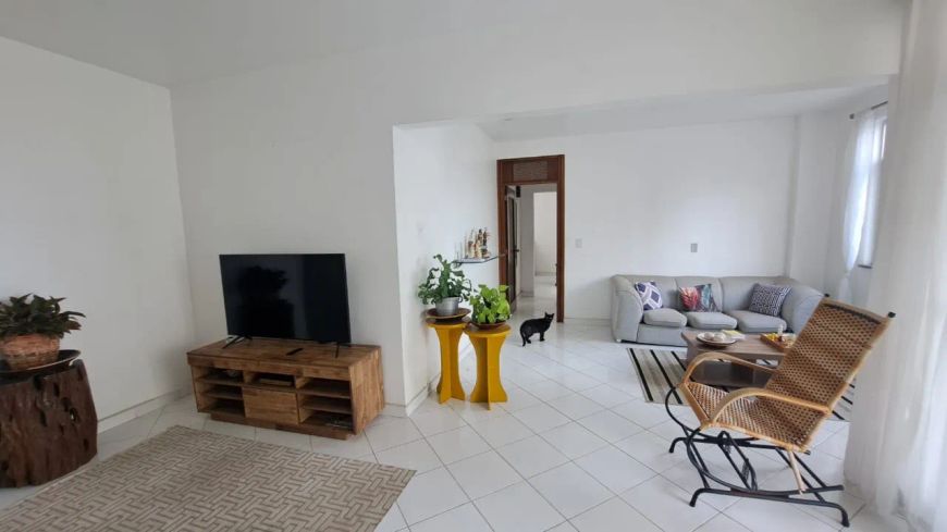Apartamento para venda de 100 metros no Edifício Domus com 2 quartos na Cremação - Belém - PA