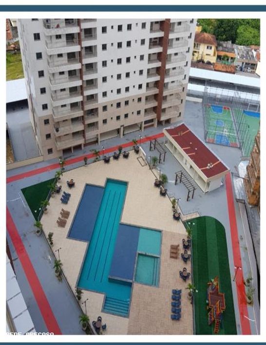 Apartamento para Venda em Belém, Marambaia, 2 dormitórios, 1 suíte, 1 banheiro, 1 vaga