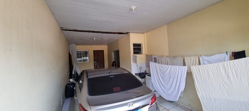 Casa para venda no Parque Guajará (Icoaraci) - Belém - PA