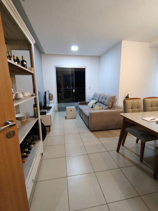💎 Go Up soluções imobiliárias vende com exclusividade: ✨ Belíssimo apartamento no Bossa Nova