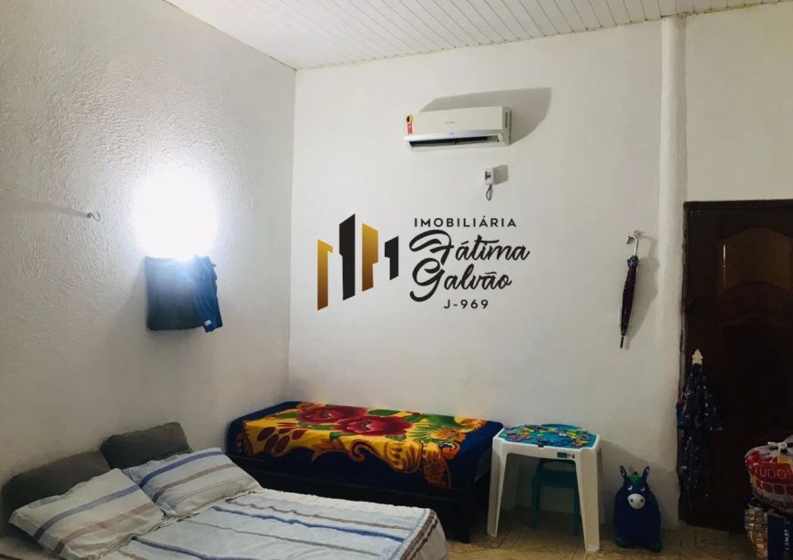Vendo Casa Na Rua Dos Timbiras (PORTEIRA FECHADA)