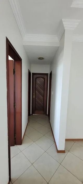 Apartamento no marco, 115 metros quadrados com 3 quartos em Marco - Belém - PA