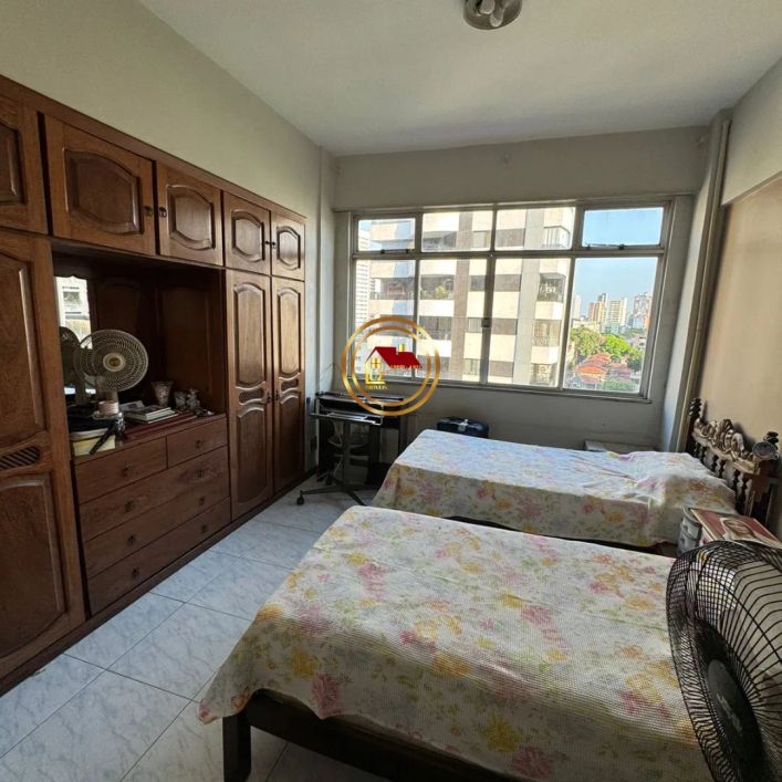 Imóvel para venda Andar alto| 100 M²| 2/4| Edifício Boa ventura