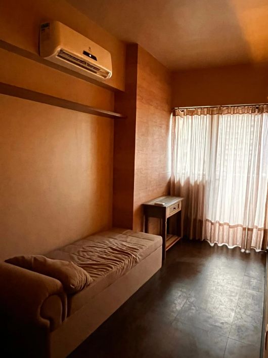 VENDO APARTAMENTO NO ED FELICITÁ.