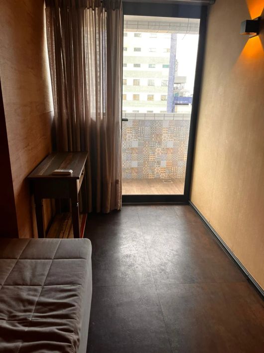 VENDO APARTAMENTO NO ED FELICITÁ.