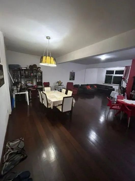 Apartamento Ed. Joaquin Nunes com 3 quartos sendo 1 suíte - Batista Campos, Belém - PA
