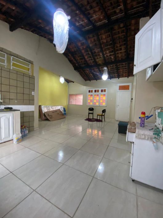 CASA NO CONJUNTO MAGUARI