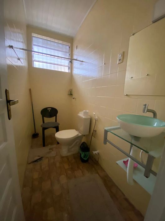 CASA NO CONJUNTO MAGUARI
