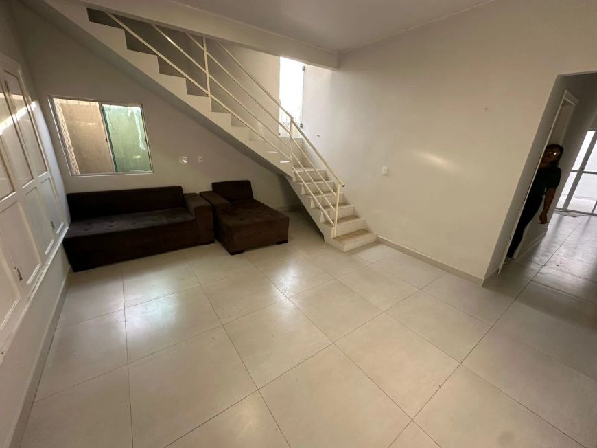 Casa com 160 m², 3 quartos sendo 2 suítes e 2 vagas - CA0075WG