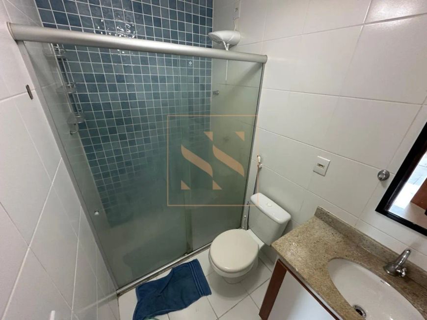 Flat ( 01 suite / sacada / 01 vaga privativa)