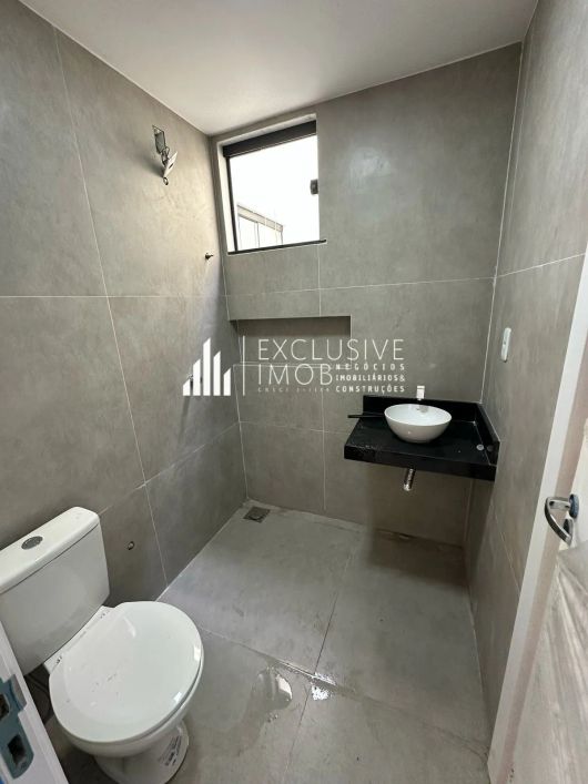 CASA NO GRAN PARAISO, 112 METROS, 3/4 SENDO 2 SUÍTES, 3 BANHEIROS