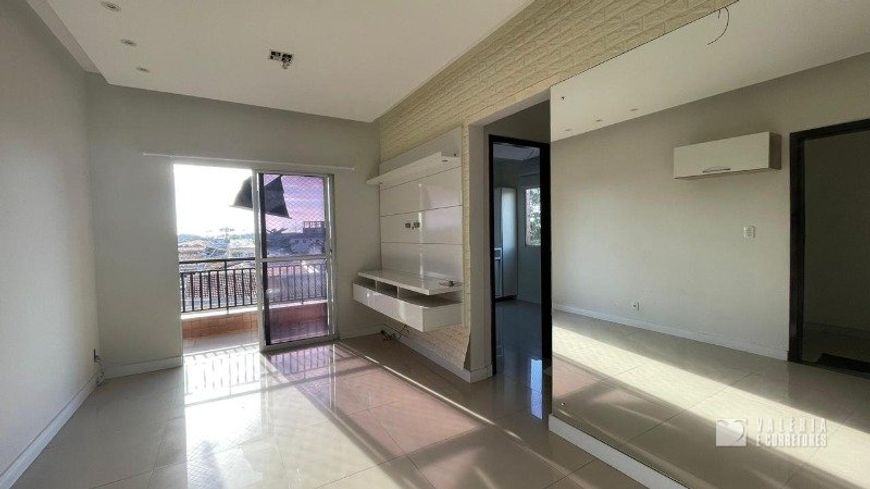 BELéM - Apartamento Padrão - Sacramenta
