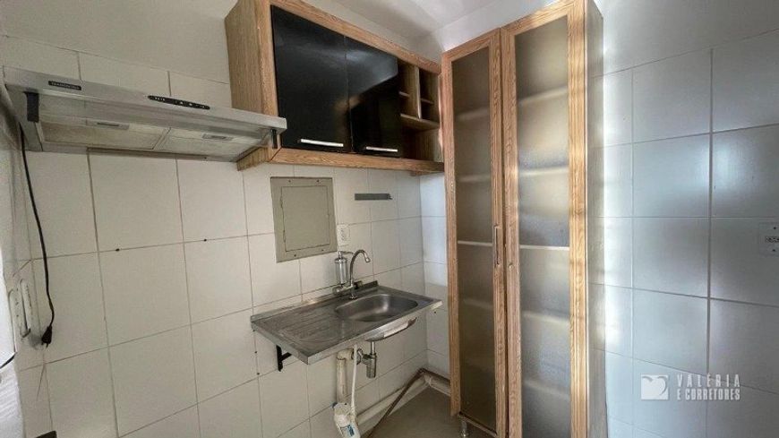BELéM - Apartamento Padrão - Sacramenta