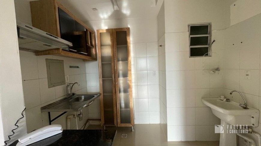 BELéM - Apartamento Padrão - Sacramenta