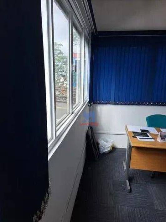 Galpão à venda, 270 m² por R$ 500.000,00 - Vila Santa Clara - São Paulo/SP