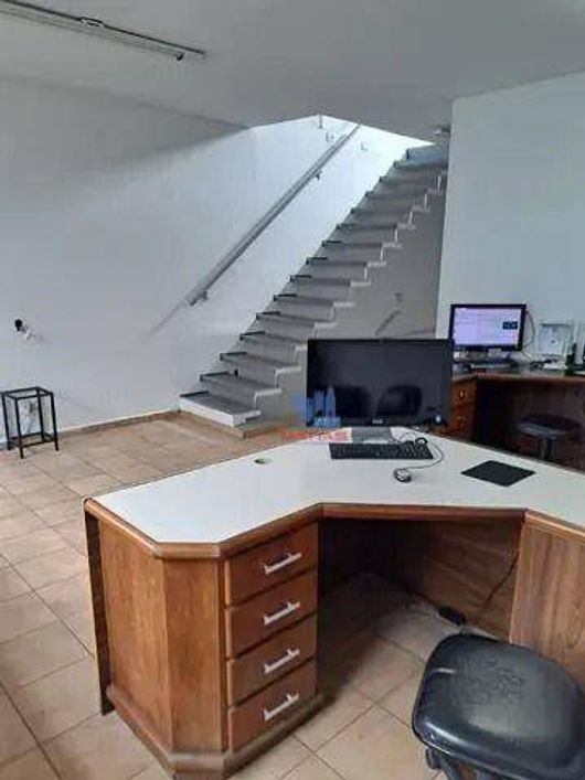 Galpão à venda, 270 m² por R$ 500.000,00 - Vila Santa Clara - São Paulo/SP