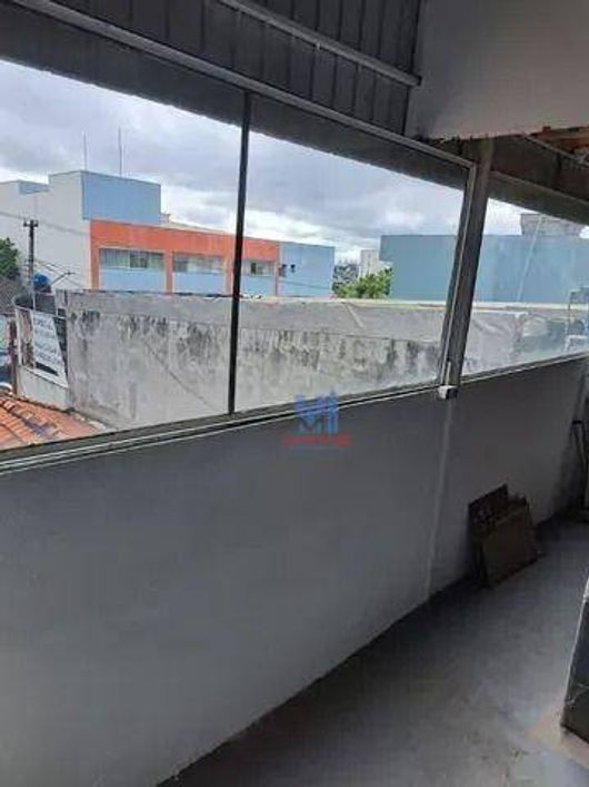 Galpão à venda, 270 m² por R$ 500.000,00 - Vila Santa Clara - São Paulo/SP