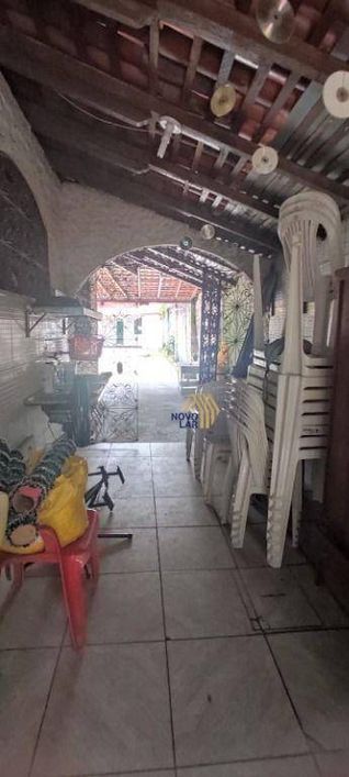 Casa à venda, 266 m² por R$ 525.000,00 - Guanabara - Belém/PA