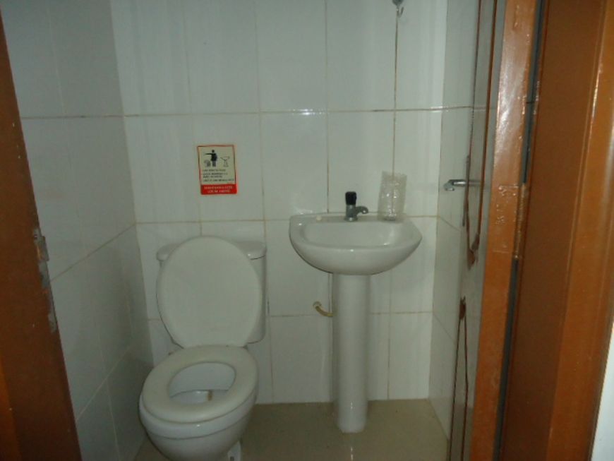 PRÉDIO COMERCIAL 3 ANDARES EM ICOARACI - CÓDIGO: 1932