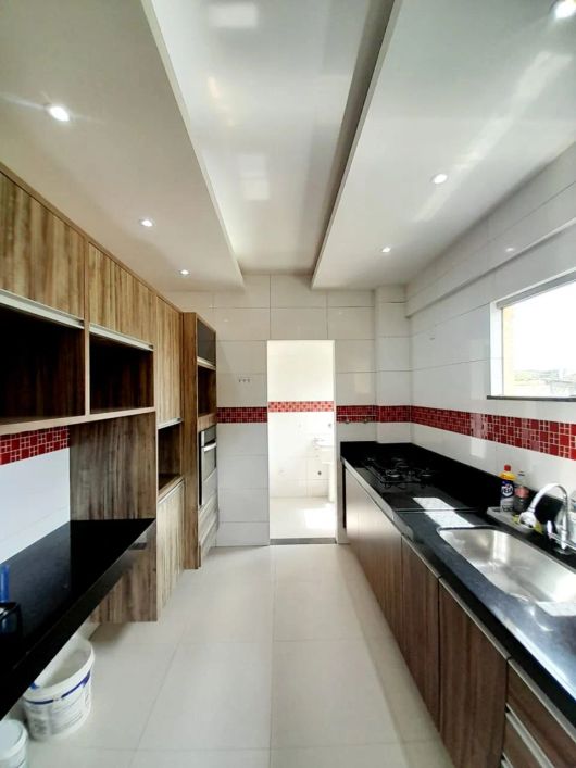 MARAMBAIA, ED. RESIDENCIAL JIAMA,2 QUARTOS COM ÁREA DE LAZER
