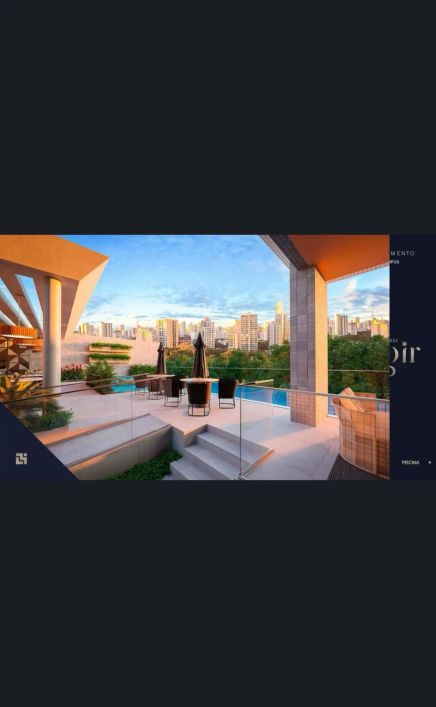 APARTAMENTO NO TORRE NOIR