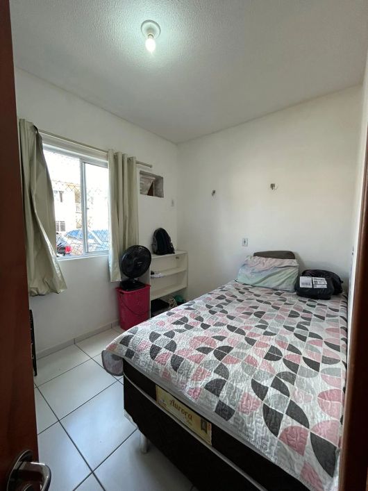 Imóvel para venda com 64 metros quadrados com 2 quartos em Coqueiro - Belém - PA
