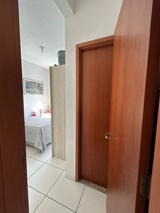 Imóvel para venda com 64 metros quadrados com 2 quartos em Coqueiro - Belém - PA