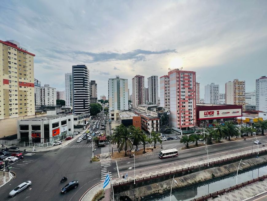 Duplex para venda com 200 metros quadrados com 3 quartos em Umarizal - Belém - PA
