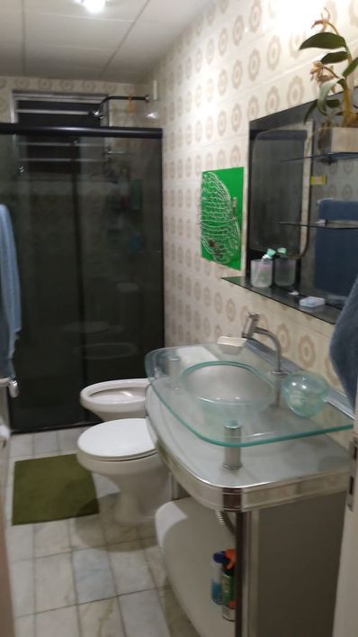 Duplex para venda com 200 metros quadrados com 3 quartos em Umarizal - Belém - PA