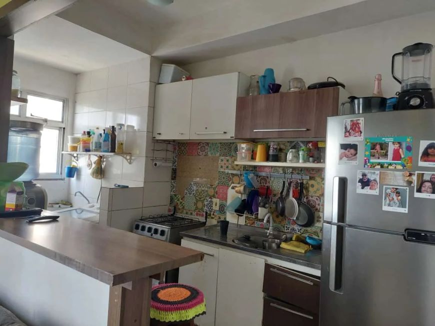 APARTAMENTO FIT ICORACI