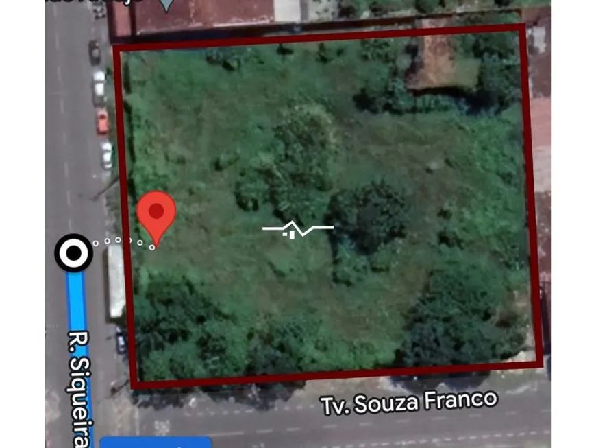 TERRENO BELÉM - PA