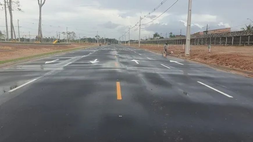 Repasso o Lote 51 da Quadra 34 no Bouaginville Belém(aberto), com 160m2, Campina, Belém, Pará