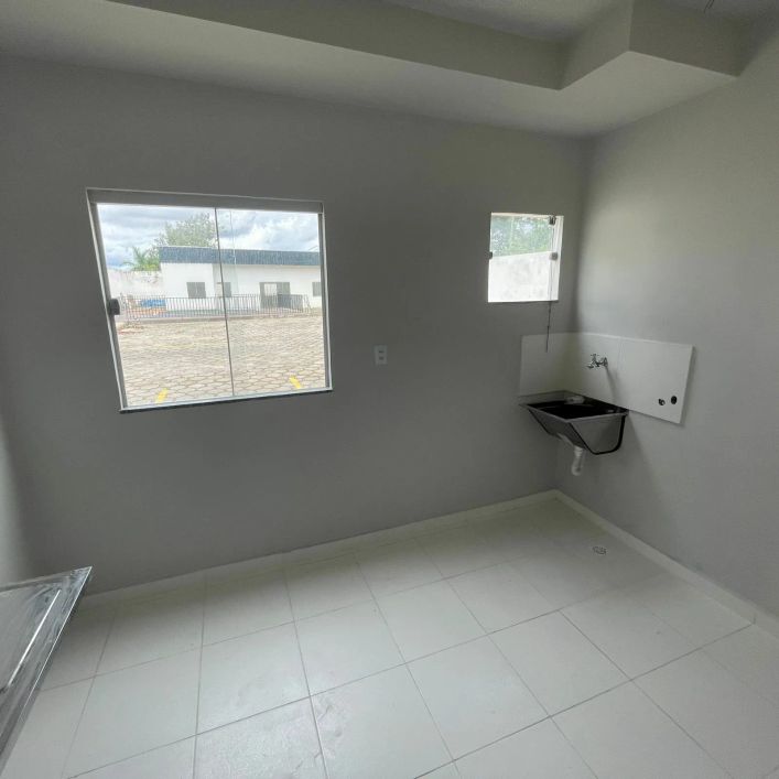 Imóvel para venda possui 55 metros quadrados com 2 quartos em Coqueiro - Belém - PA