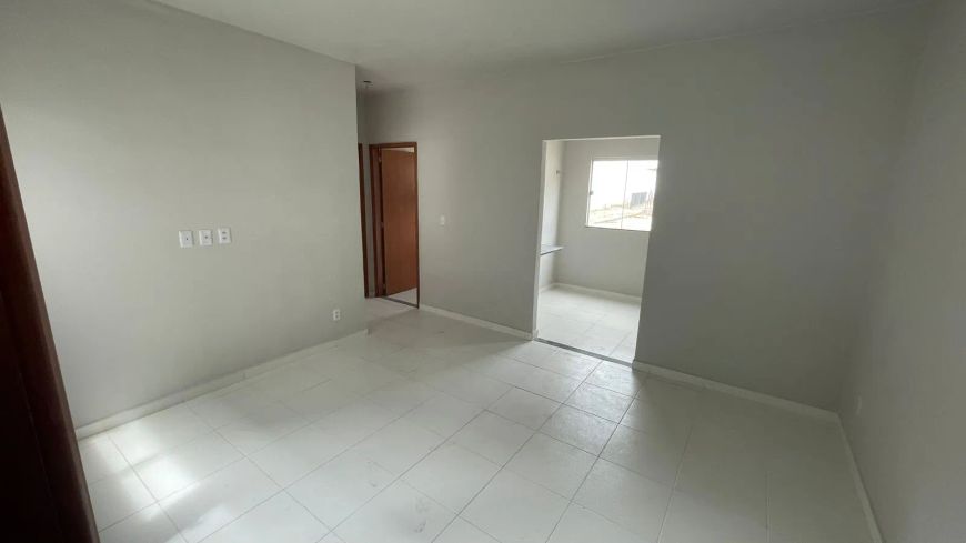 Imóvel para venda possui 55 metros quadrados com 2 quartos em Coqueiro - Belém - PA