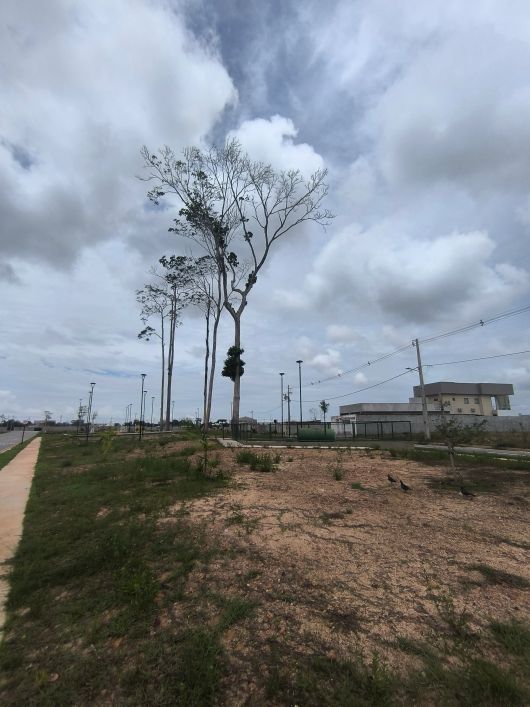 RESOLVE CONSULTORIA IMOBILIÁRIA VENDE LOTE NO BOUGAINVILLE BELÉM.