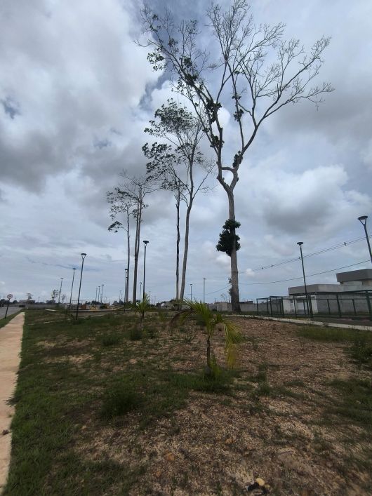RESOLVE CONSULTORIA IMOBILIÁRIA VENDE LOTE NO BOUGAINVILLE BELÉM.