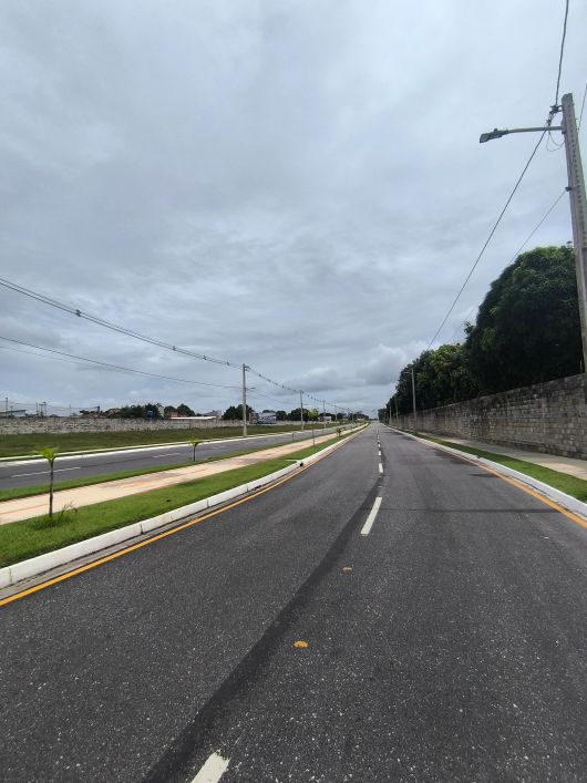 RESOLVE CONSULTORIA IMOBILIÁRIA VENDE LOTE NO BOUGAINVILLE BELÉM.