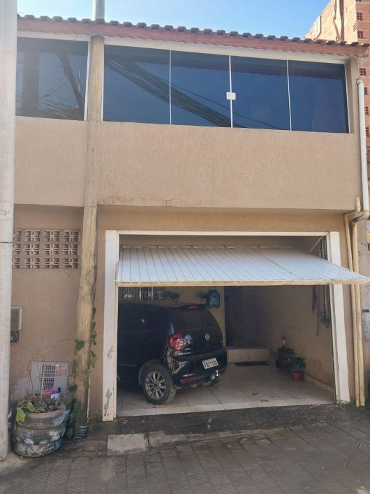 Imóvel para venda com 180 metros quadrados com 2 quartos em Jardim Presidente Dutra - Guarulhos - SP