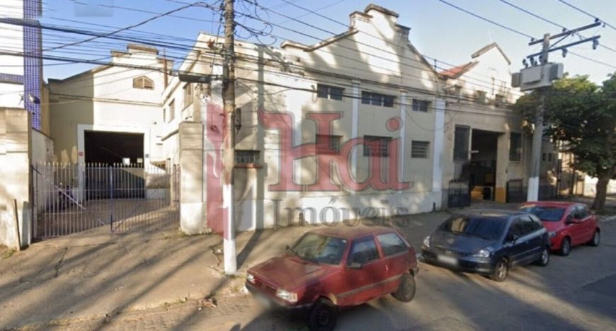 VENDA | GALPÃO 1236m2 | AV PRES. WILSON| MOOCA