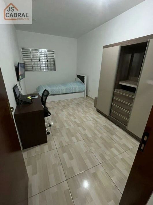 Casa 3 Dormitórios Guarulhos