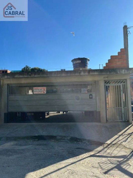 Casa 3 Dormitórios Guarulhos