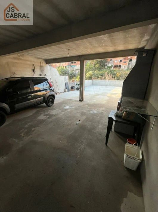 Casa 3 Dormitórios Guarulhos