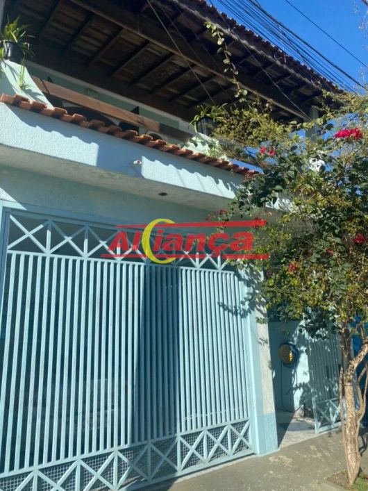 Lindo sobrado Proprietario parcela direto