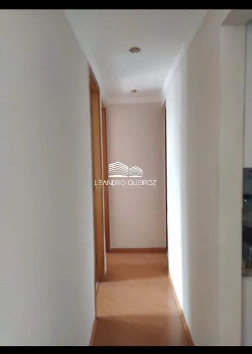 Apartamento à Venda em Guarulhos Jardim Sao Judas Tadeu com 65m², 2 dormitórios, 1 sala e 1 vaga!!!