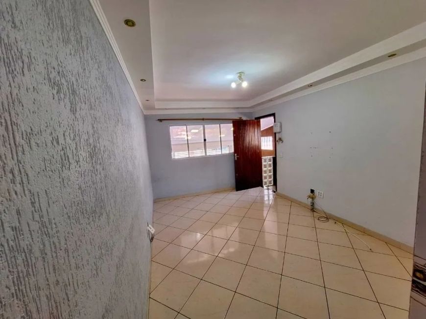 Casa em Jardim Santa Maria - Guarulhos