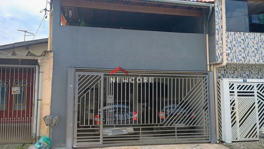 Casa em Rua Pedro Ângelo Janitelli - Vila Melliani - Guarulhos/SP