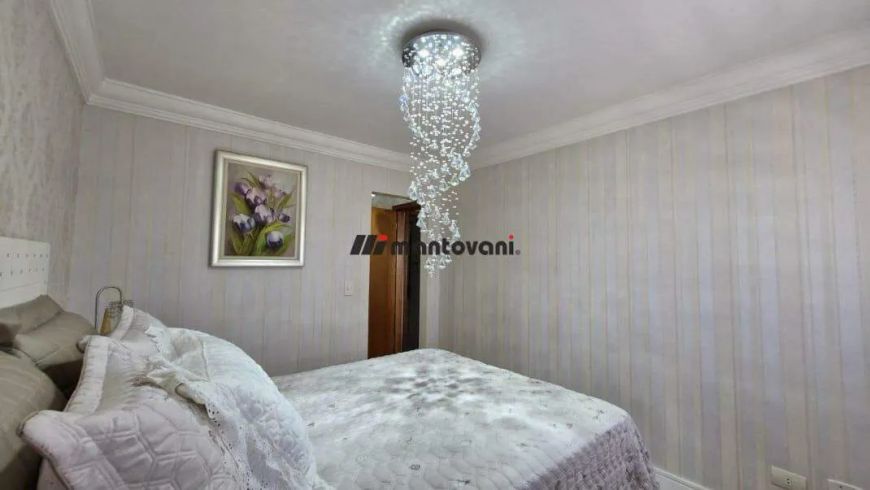 Apartamento à venda, 3 quartos, 1 suíte, 1 vaga, Vila Ema - São Paulo/SP